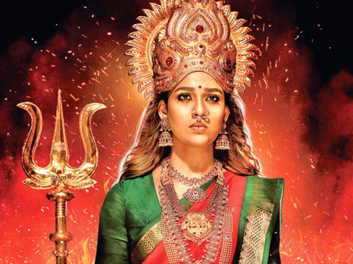 Ramya Krishnan to Nayanthara: Five top Tamil actresses who played devotional roles. Tamil Movie News of India