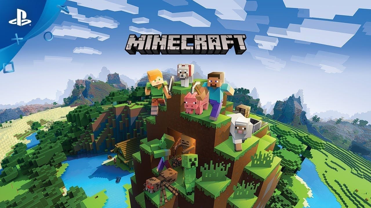 free minecraft java edition download for pc