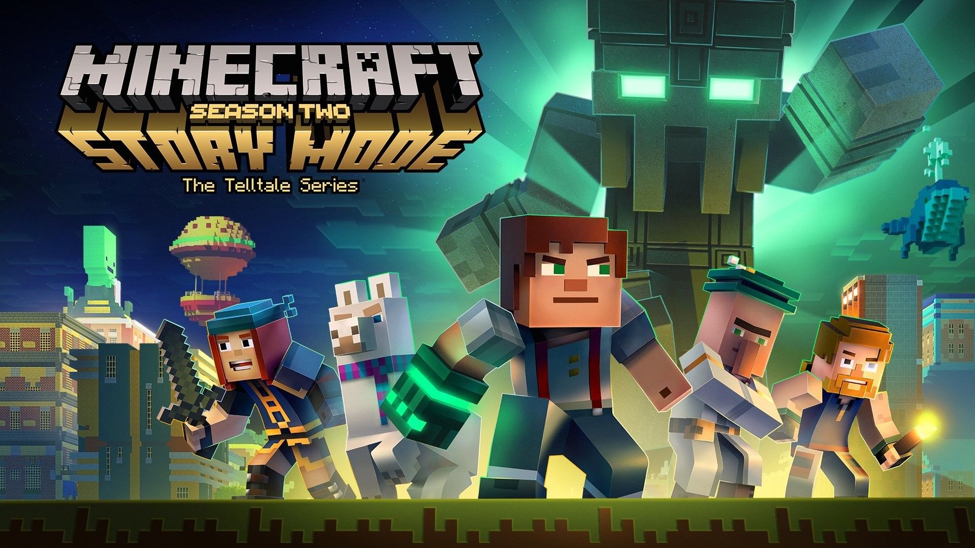 Featured image of post Minecraft Java Edition Wallpaper Minecraft wallpaper minecraft game poster video games technology