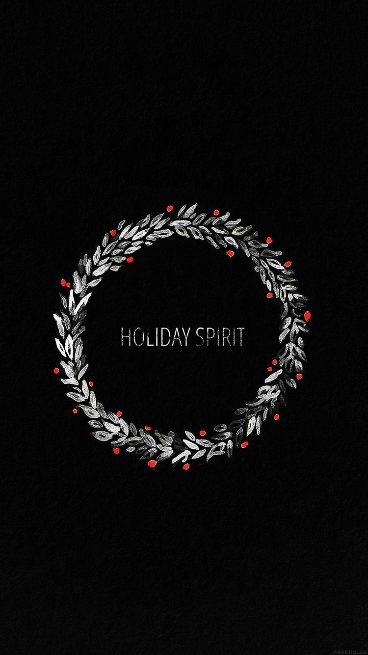 Black Holiday Wallpaper Free Black Holiday Background