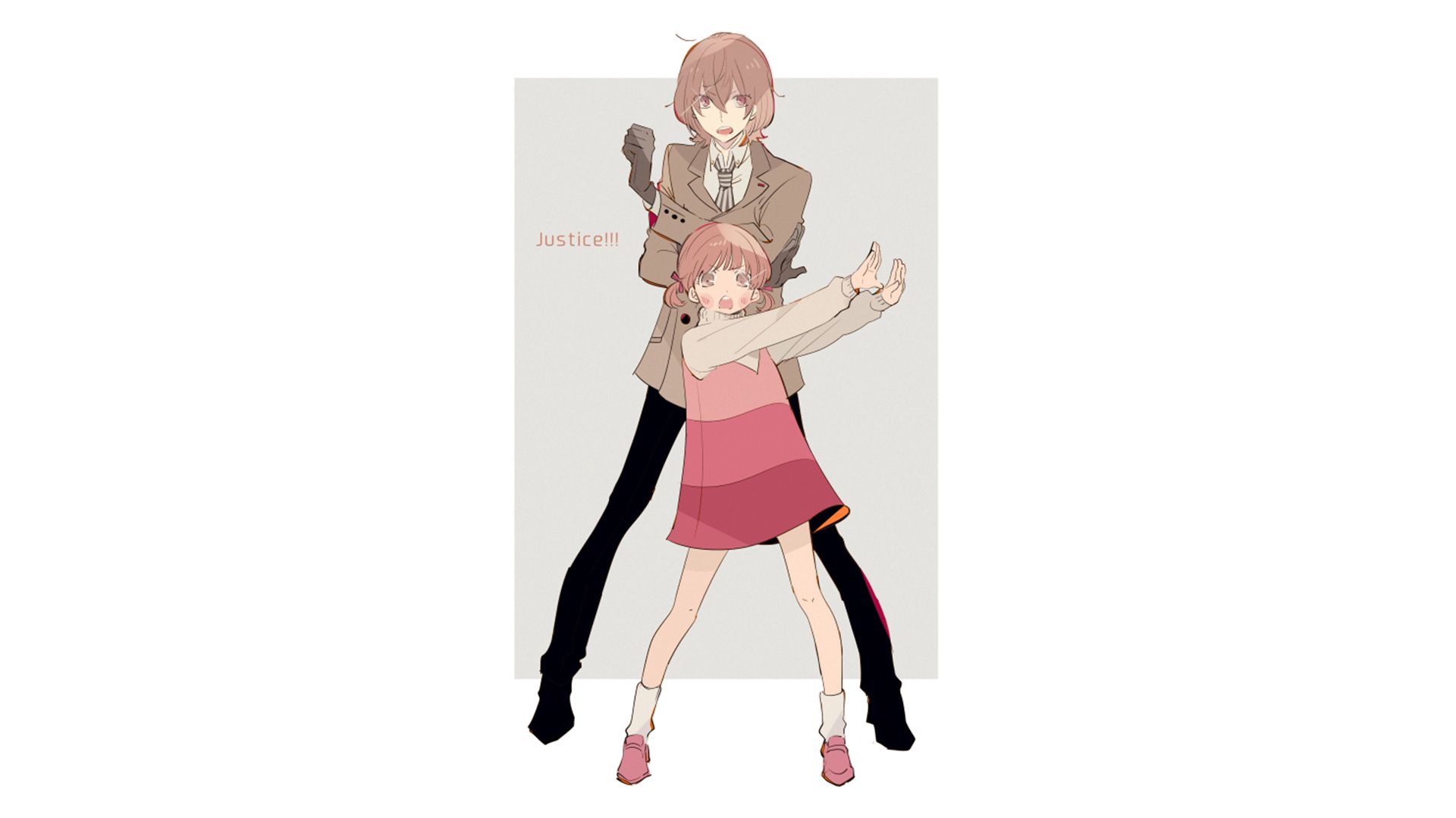 1920x1080 Goro Akechi background HD HD Wallpaper