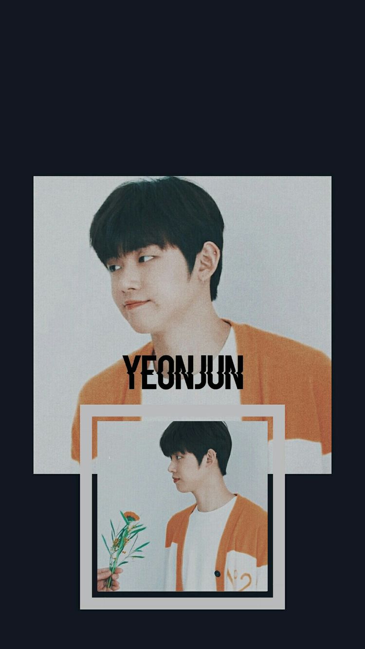 Txt Yeonjun Wallpaper Aesthetic