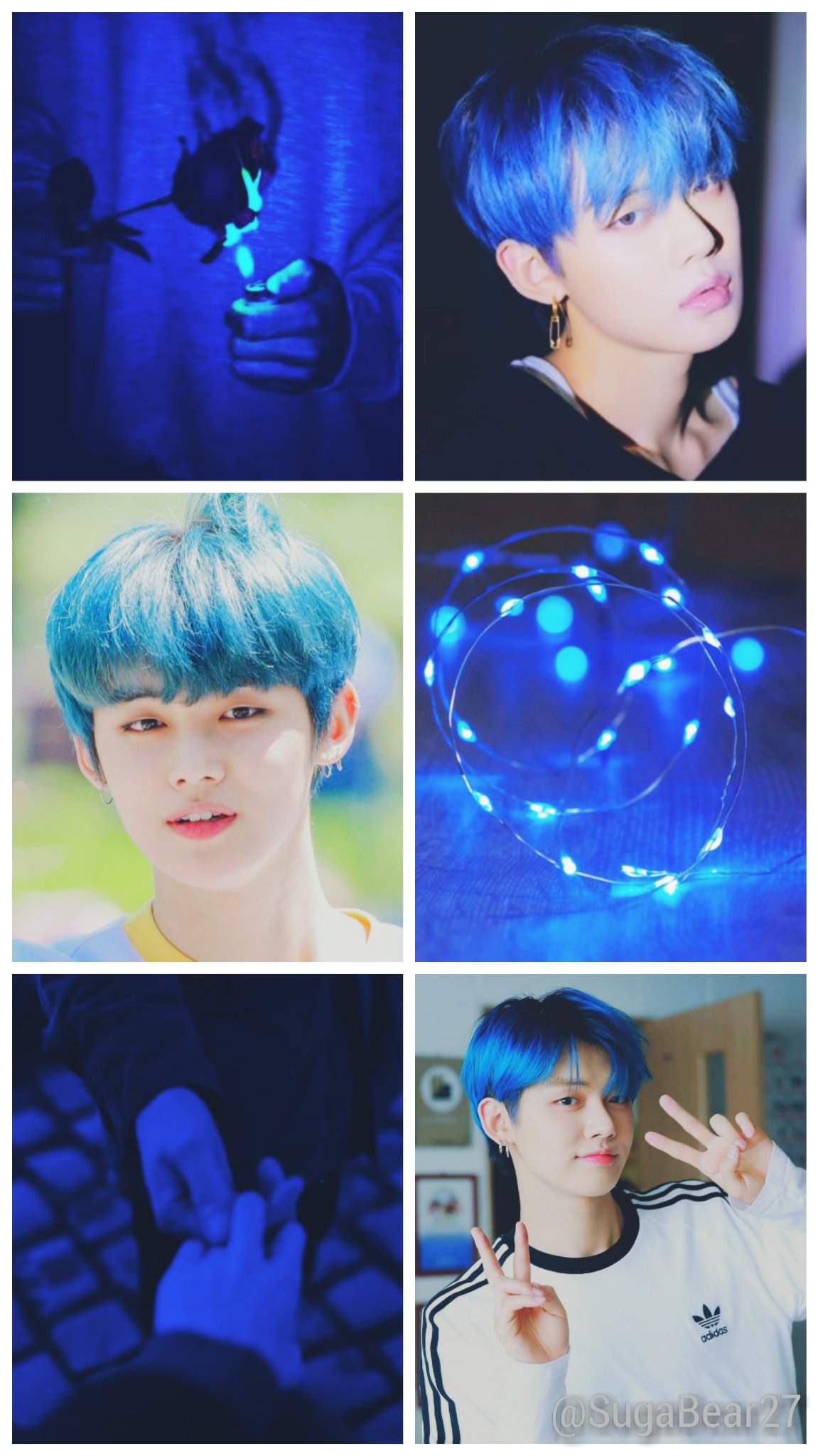 Yeonjun Cute Aesthetics Wallpapers Wallpaper Cave