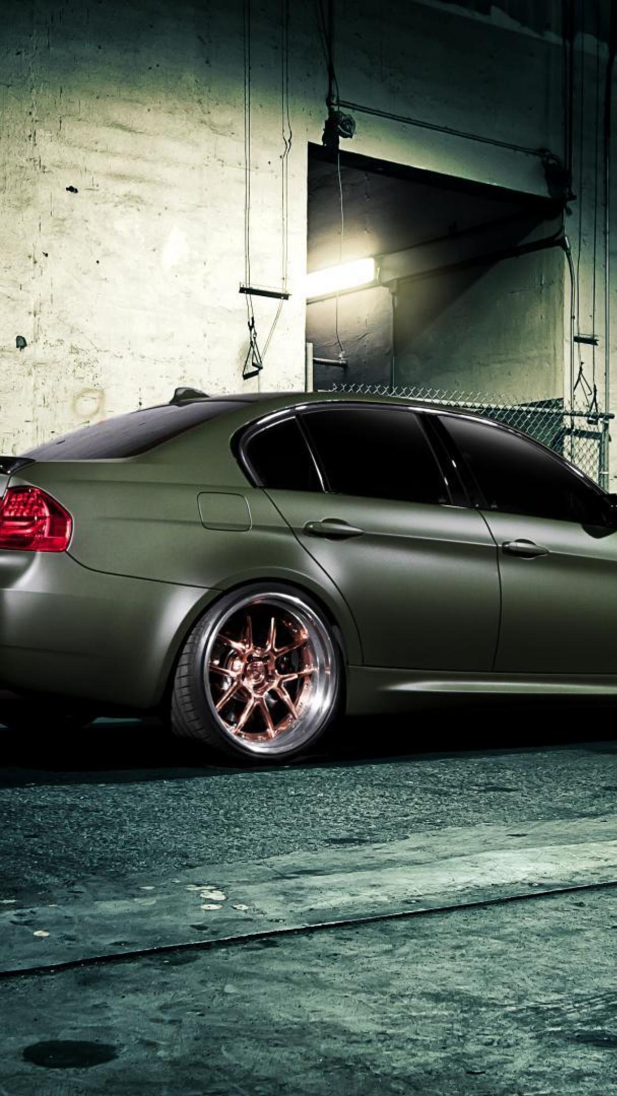 Bmw E90 Iphone Wallpapers Wallpaper Cave