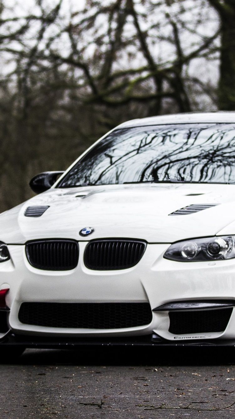 Bmw E92 Wallpaper iPhone