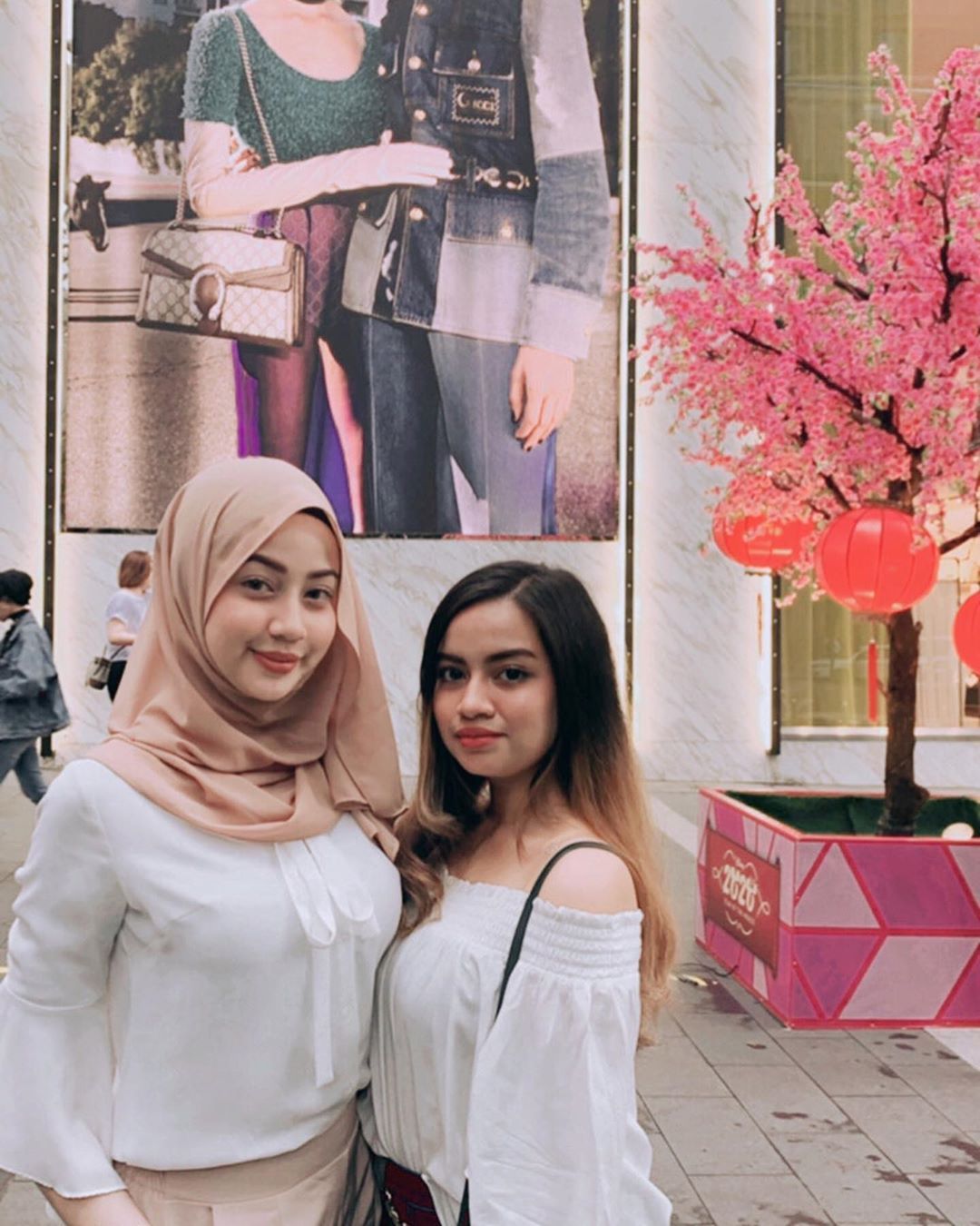 Pin di Hijab Fashion