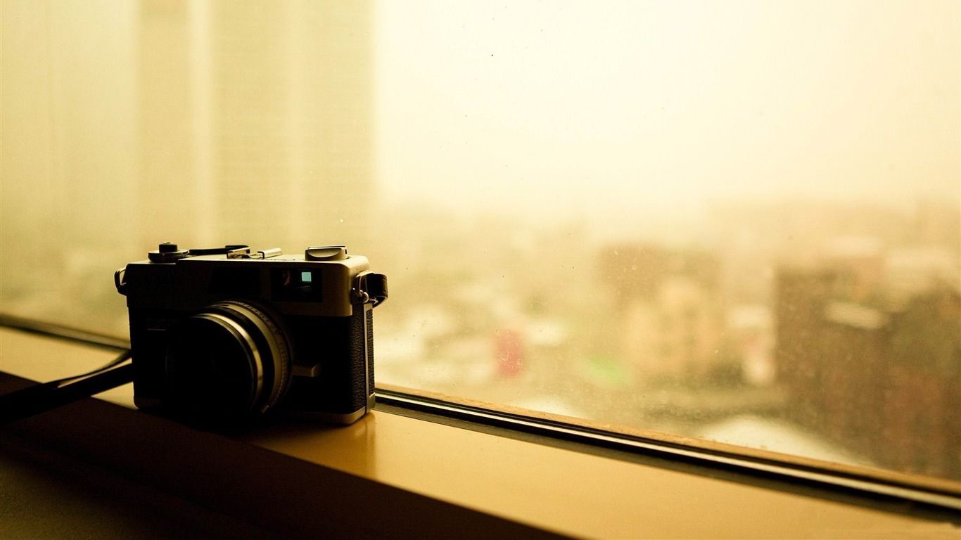 Photography Aesthetic Wallpaper Vintage