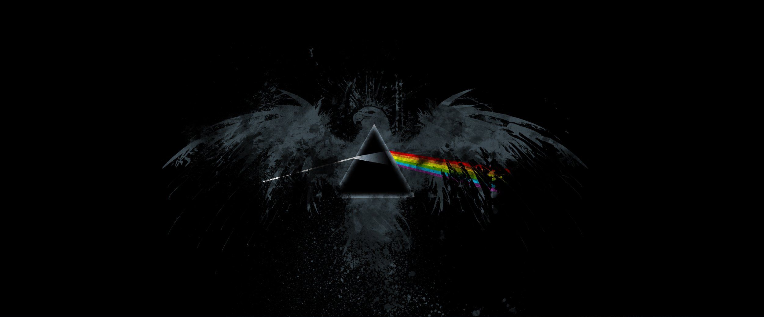 Pink Floyd 3D Wallpaper