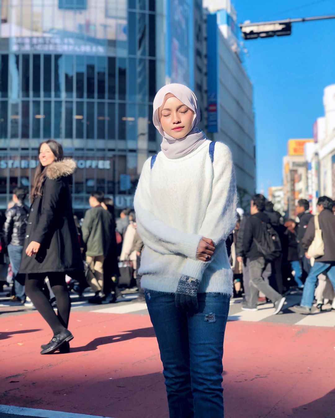 iffanajiha on Instagram: “I am grateful