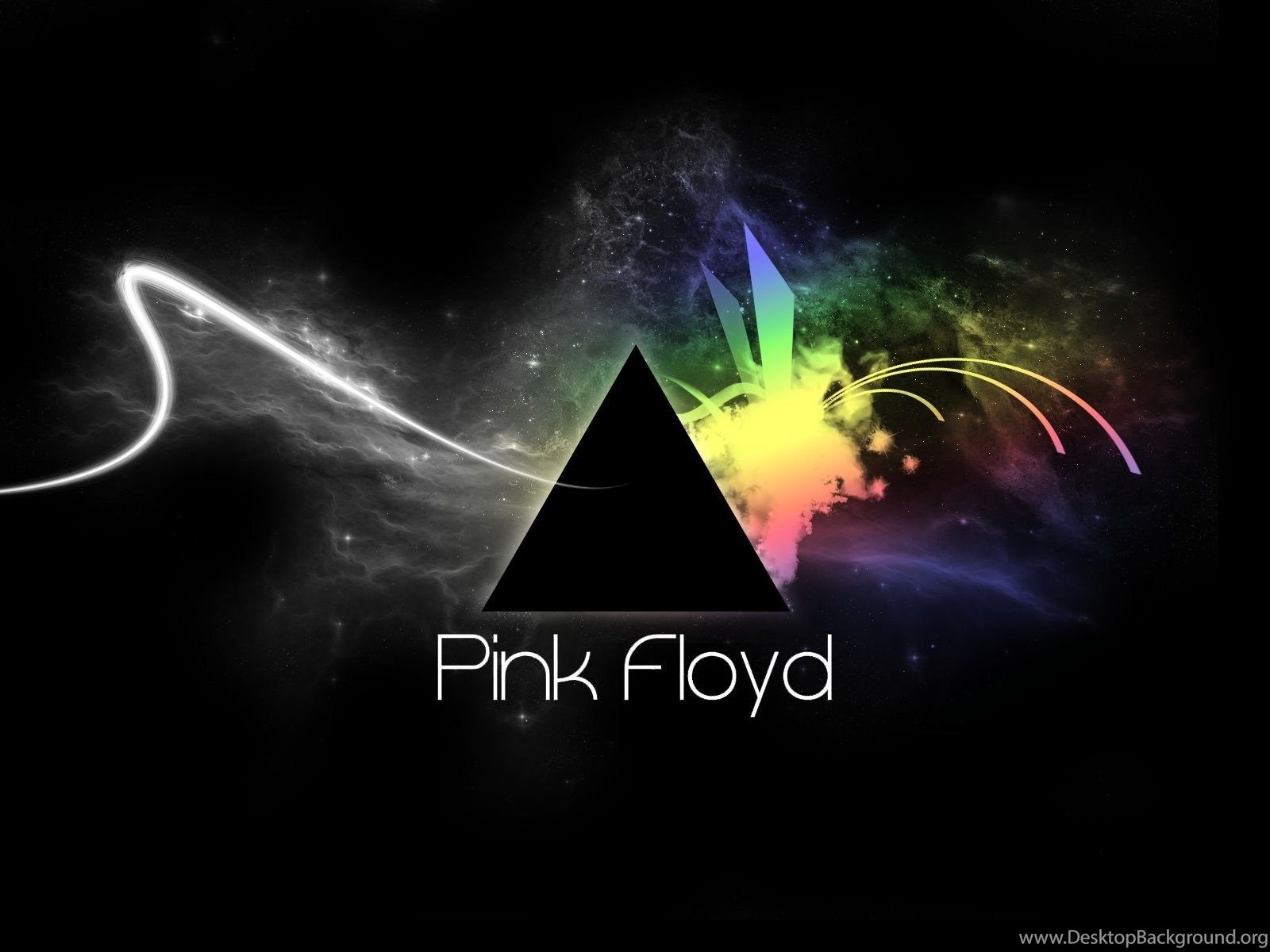 Free Pink Floyd Wallpaper Desktop Background