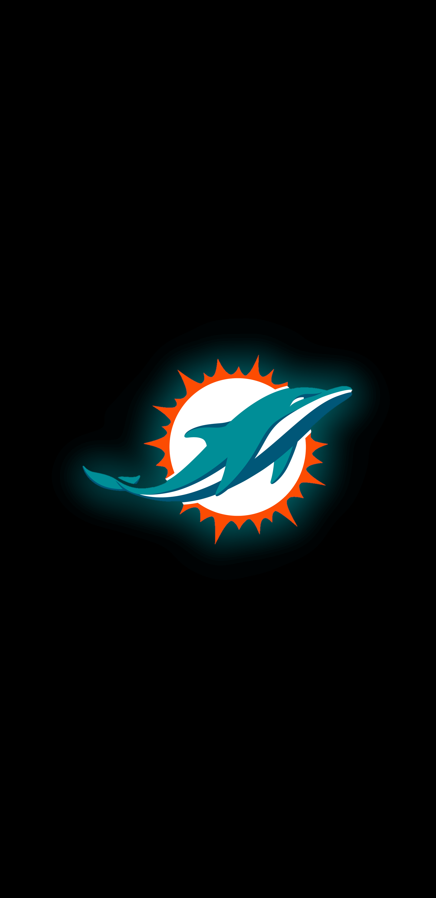 I'm making a amoled wallpaper for every NFL team! 14 down