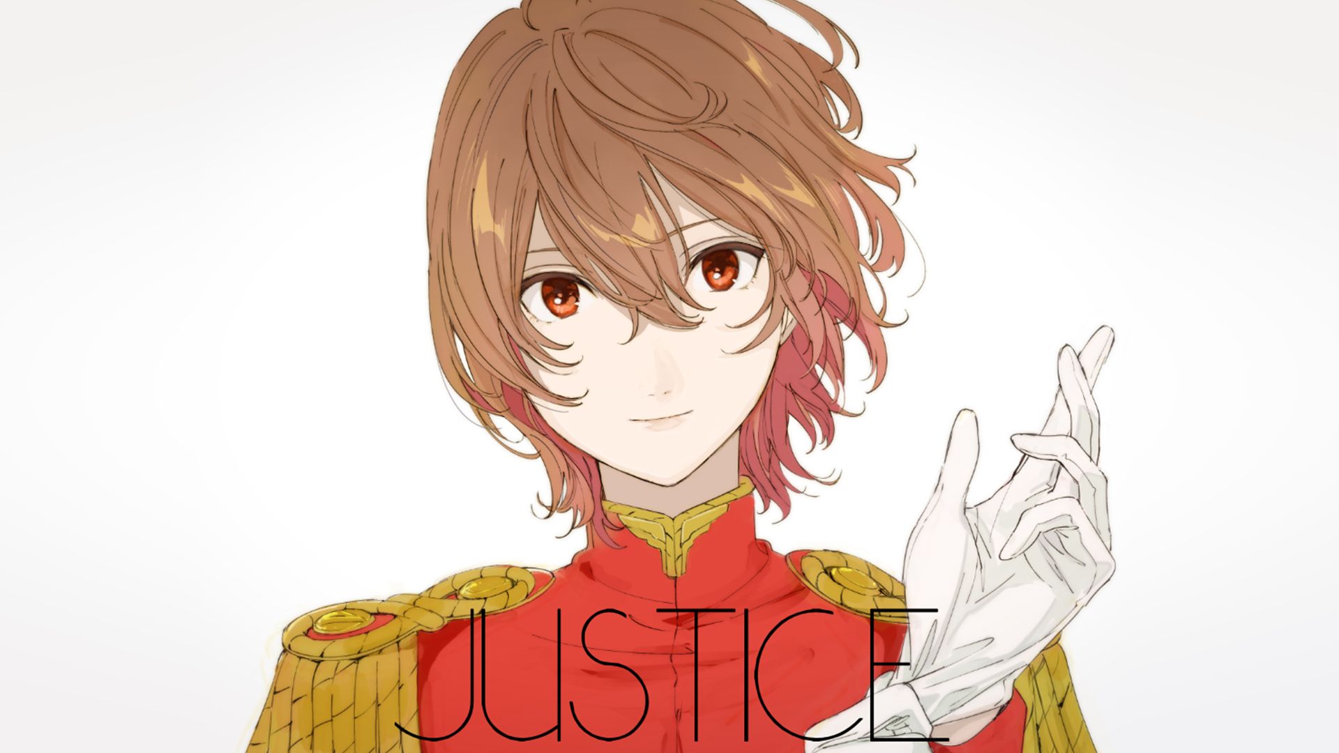 1920x1080 Goro Akechi desktop wallpaper. Mocah.org HD Desktop Wallpaper