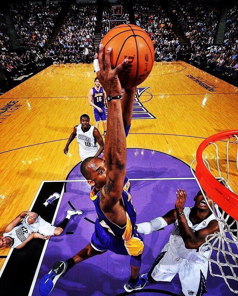 blackmamba #kb8 #kb24 # #goat # #lakers #lakernation #purpleandgold #nba #mambaout #mambamonday. Kobe bryant picture, Kobe bryant black mamba, Bryant basketball