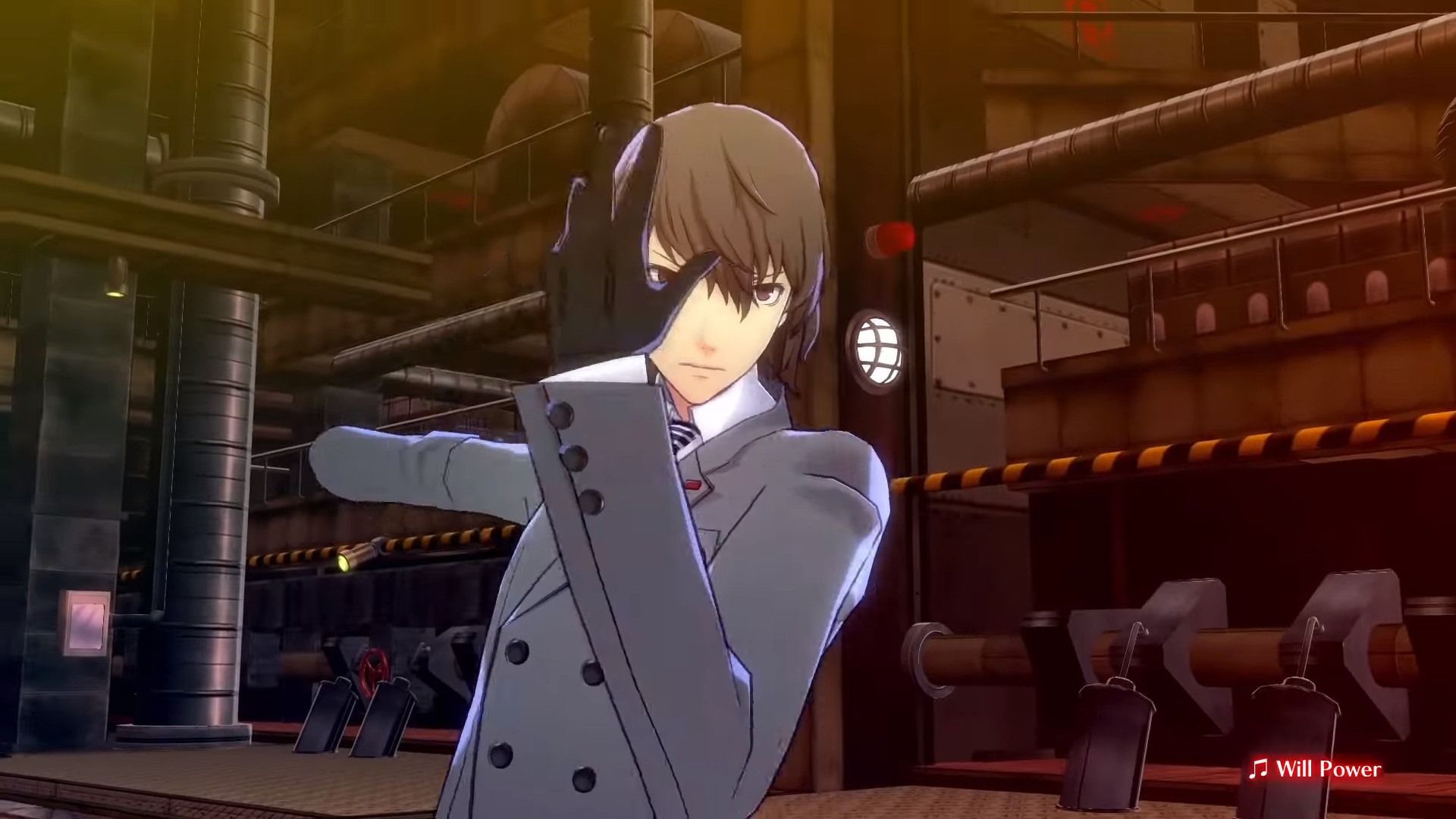 Persona 3 & Persona 5 Dancing Introduce Shinjiro Aragaki And Goro Akechi In New Trailers