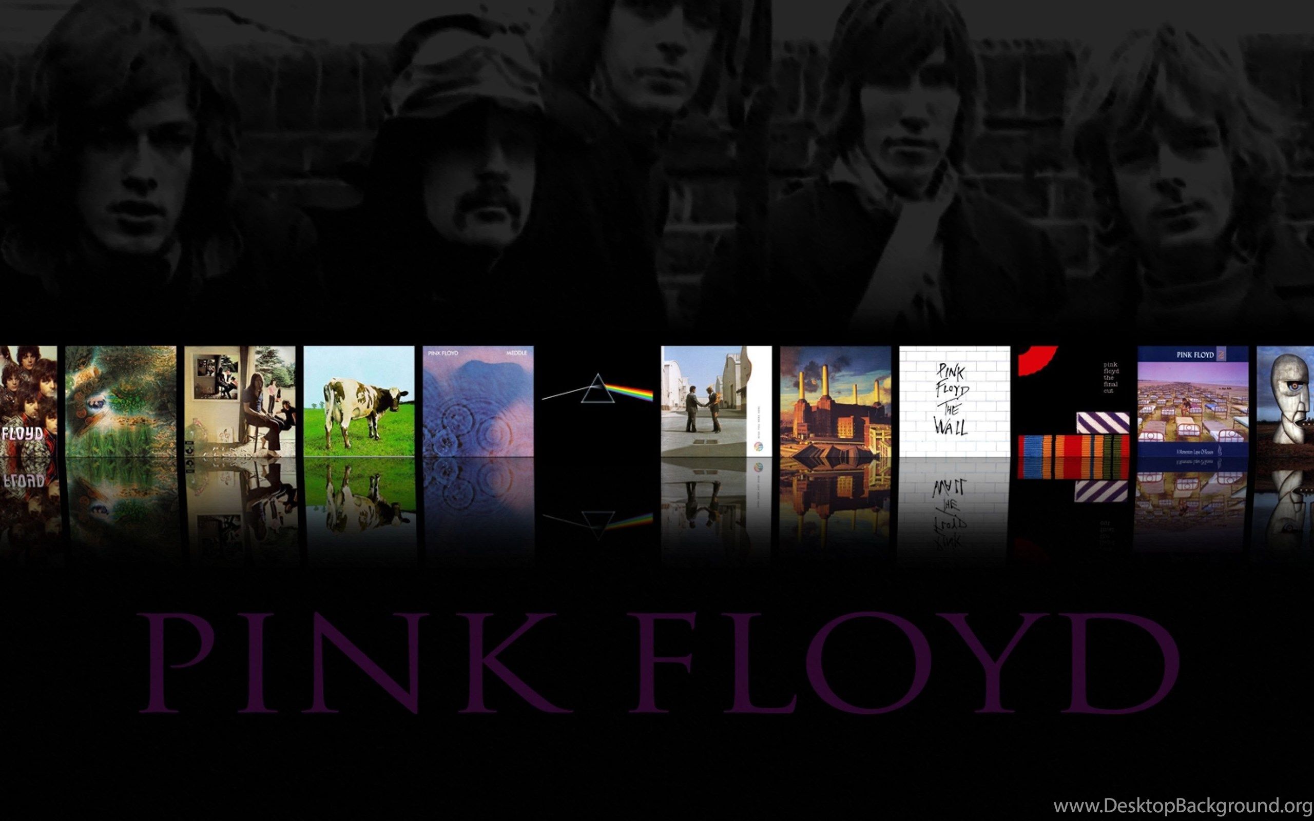 4K Ultra HD Pink Floyd Wallpaper HD, Desktop Background 3840x2160 Desktop Background