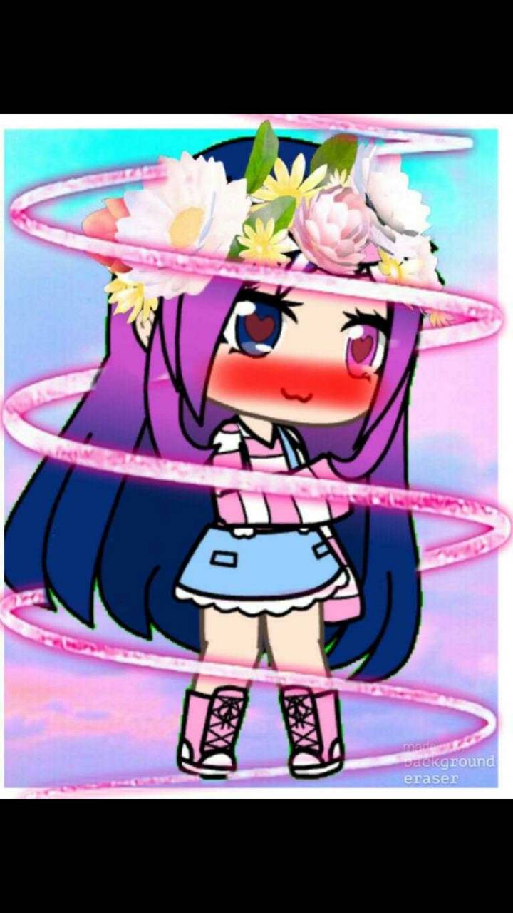 Gacha Life Wallpaper