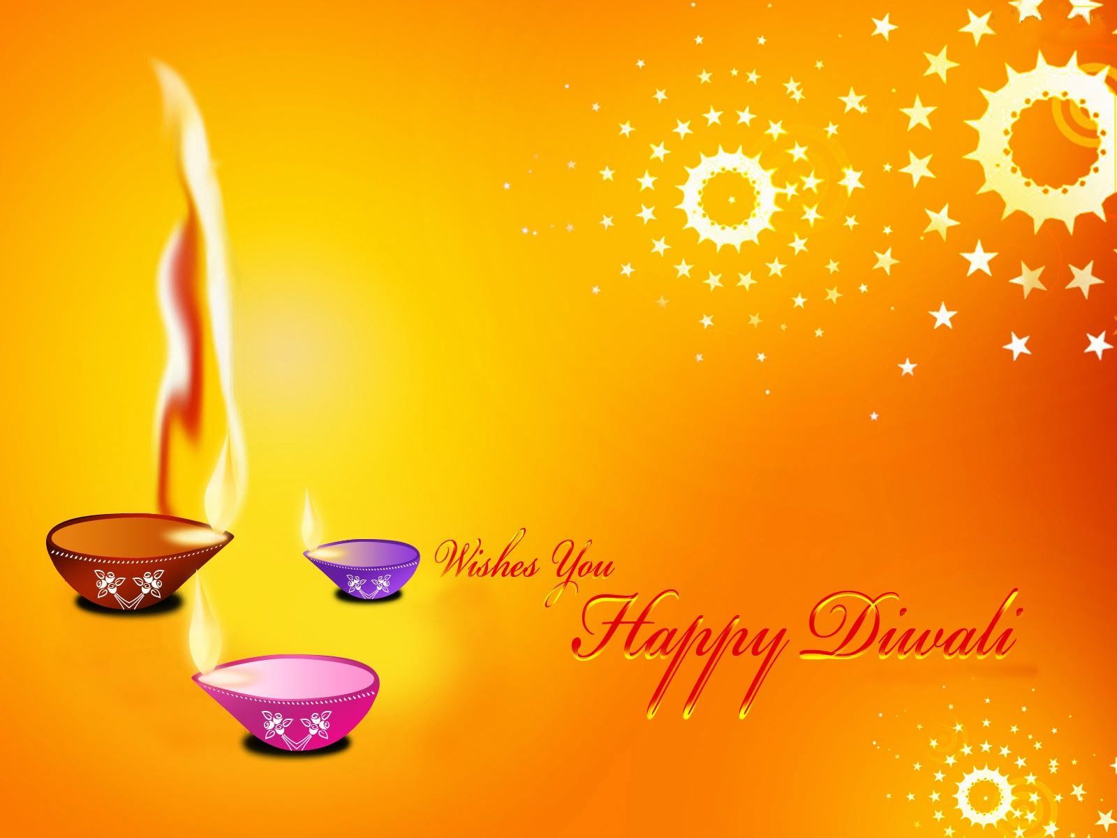 Happy diwali indian religious festival classic banner background 12025233  Vector Art at Vecteezy