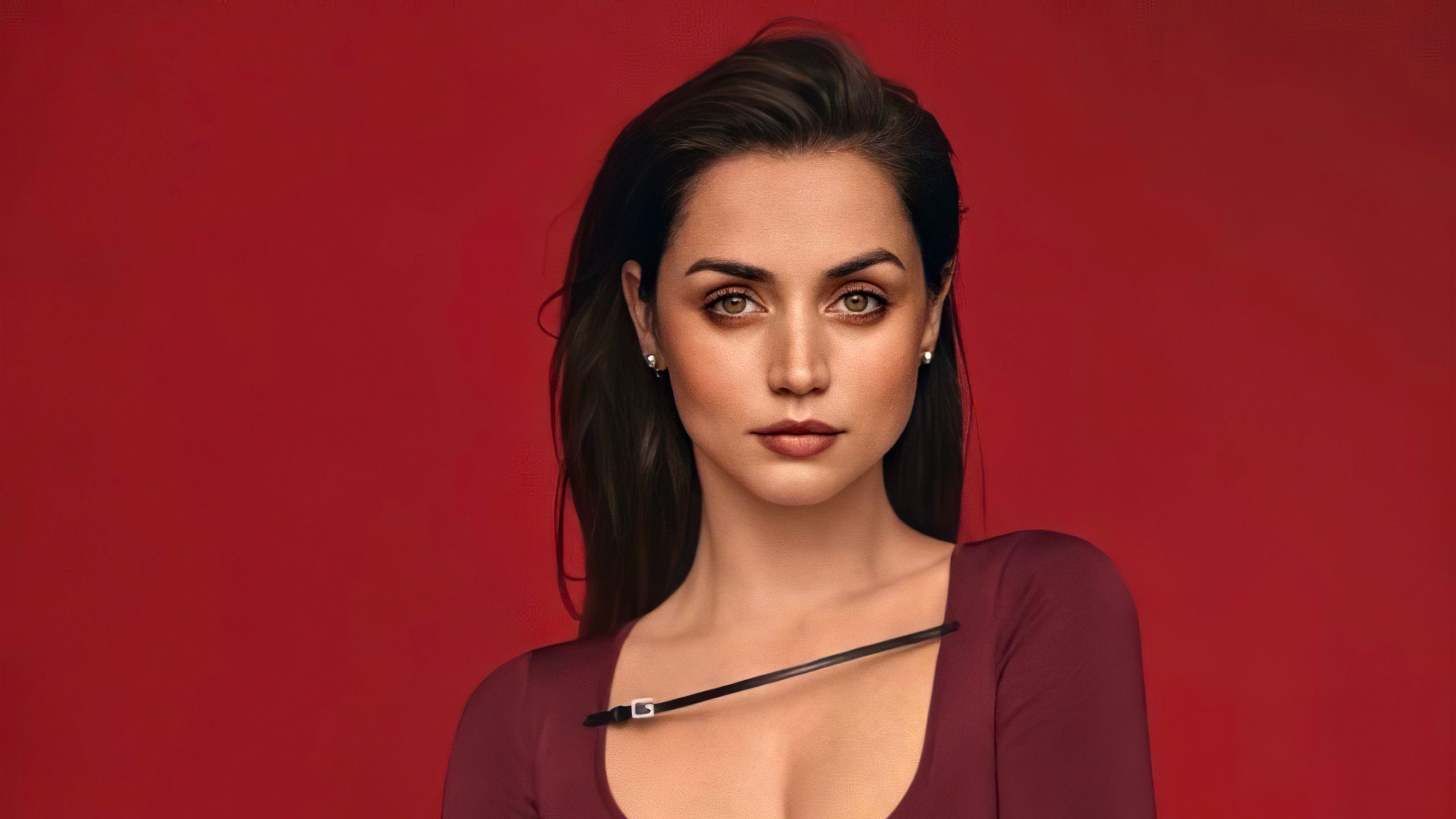 Ana De Armas 2020 New, HD Celebrities, 4k Wallpaper, Image, Background, Photo and Picture