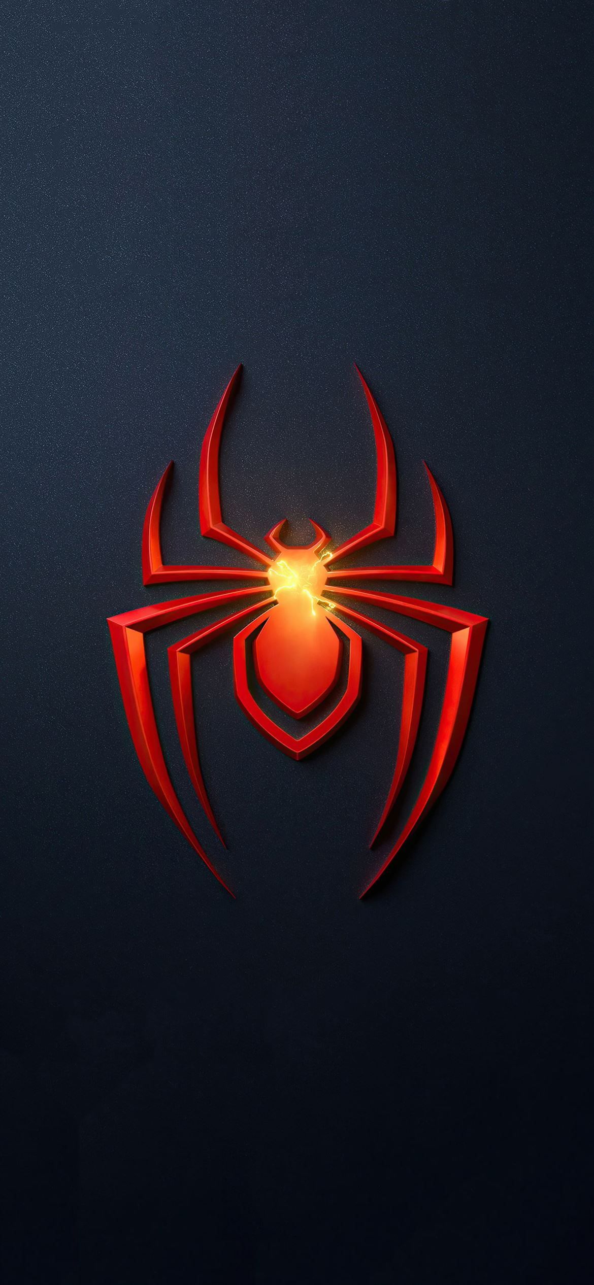 Best Spiderman iPhone 12 HD Wallpaper