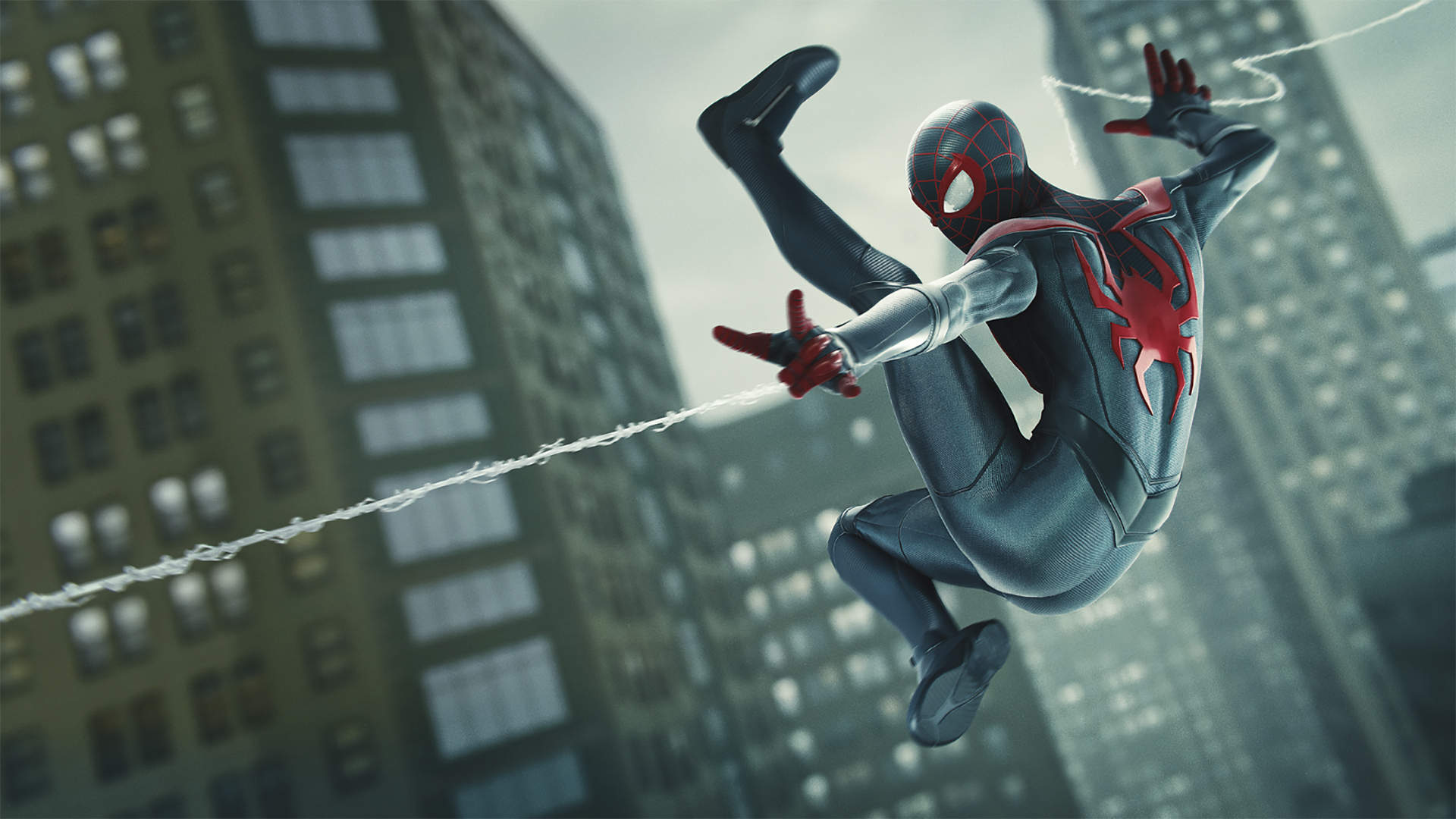 Spider Man Miles Morales, Spider Man Miles Morales Ps5 Release Da...