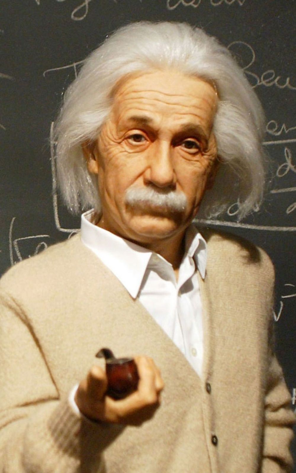 Albert Einstein Mobile Wallpaper
