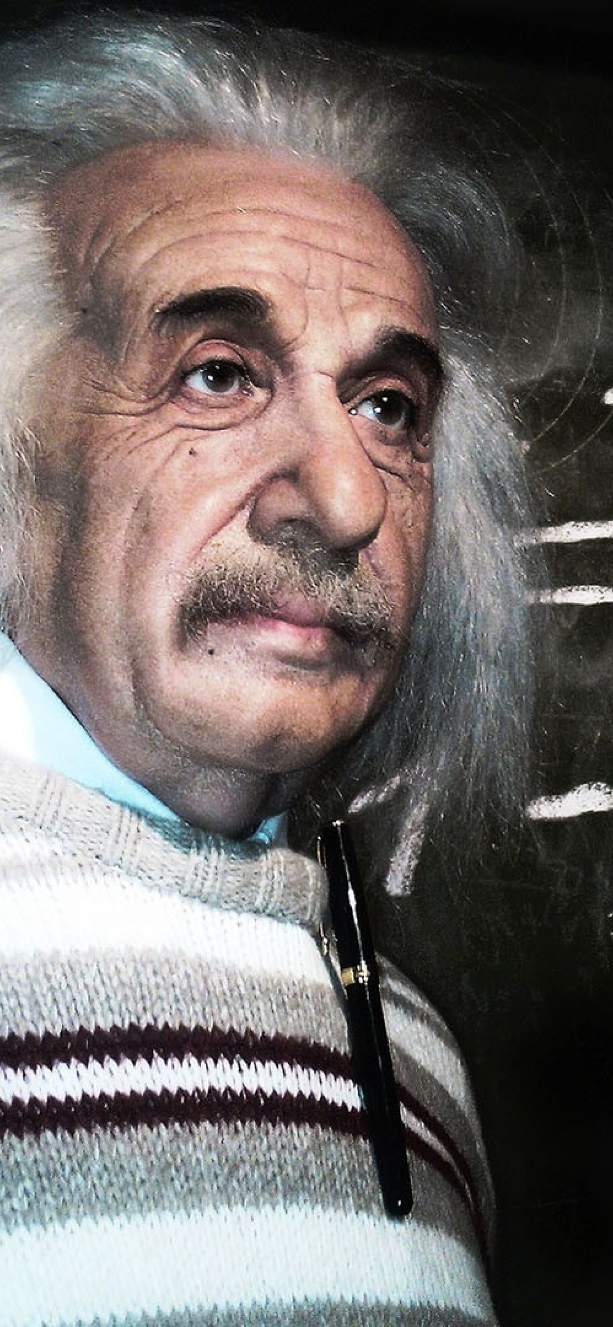 Albert Einstein HD Android Wallpapers - Wallpaper Cave