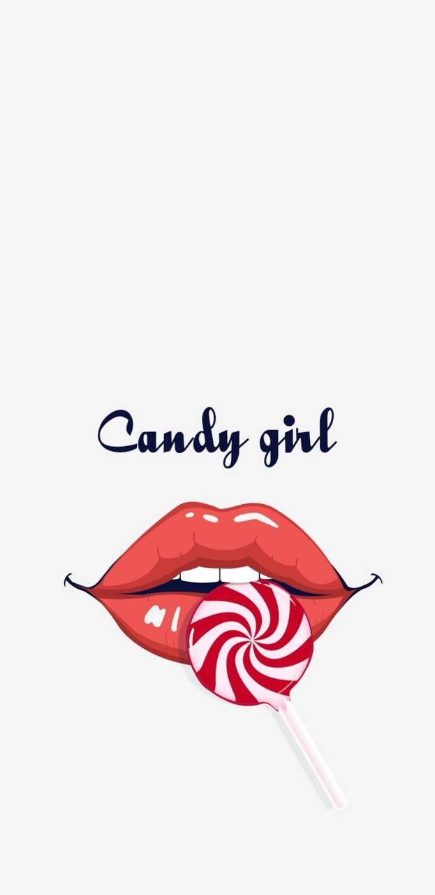 Candy Girl Wallpaper Free Candy Girl Background