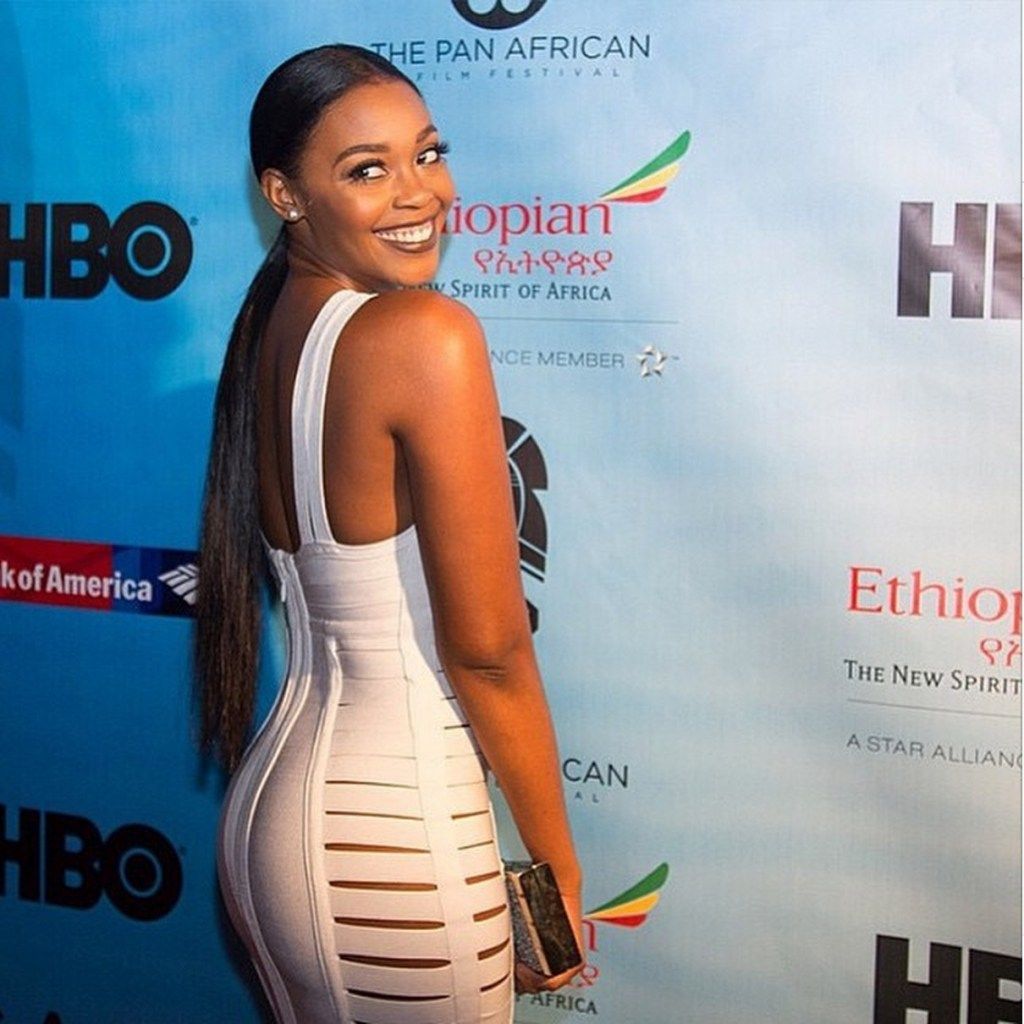 Hottest Woman 1 15 18