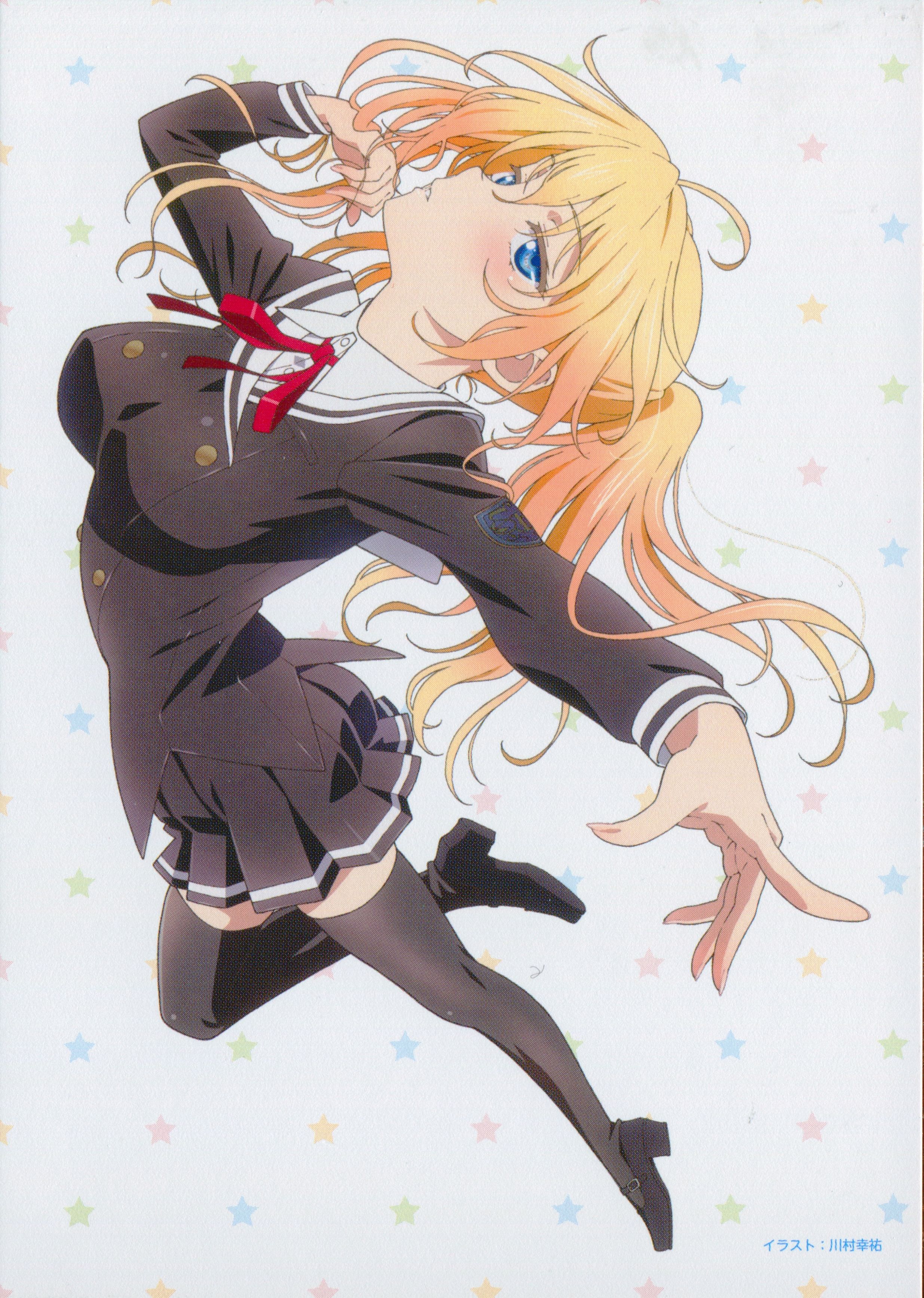 OniAi Wallpapers - Wallpaper Cave