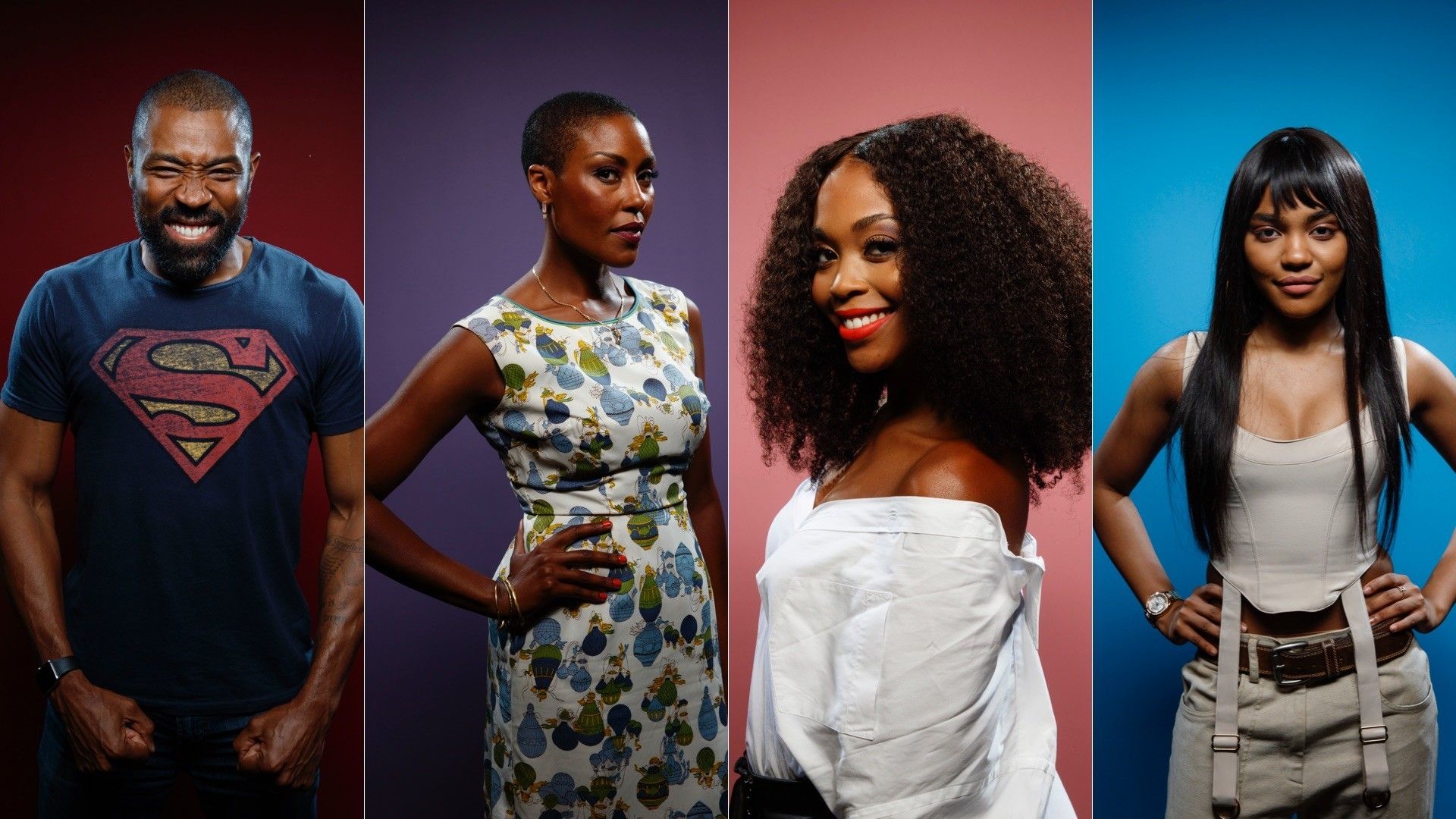 Everything you want to know about 'Black Lightning, ' 'Supergirl, ' 'Arrow, ' 'Flash' and the rest of the CW lineup