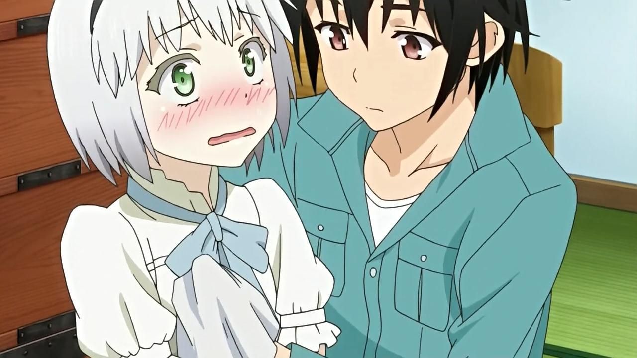 OniAi Wallpapers - Wallpaper Cave