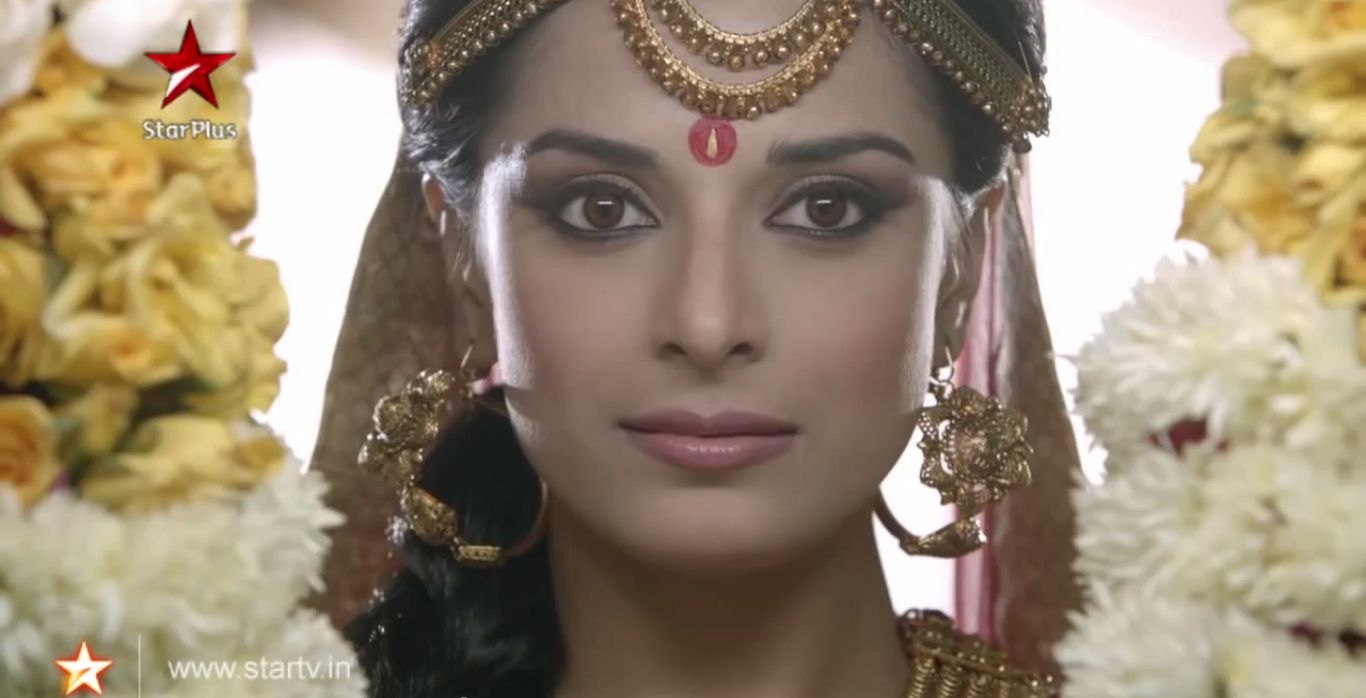 Draupadi Mahabharat Wallpaper & Background Download