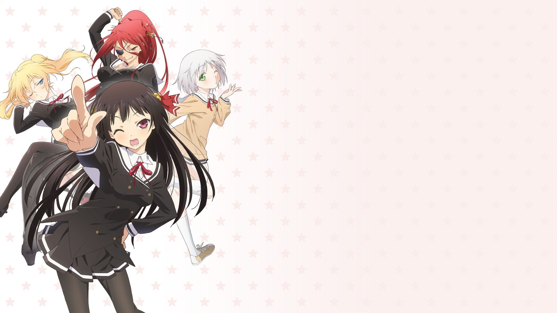 OniAi Wallpapers - Wallpaper Cave