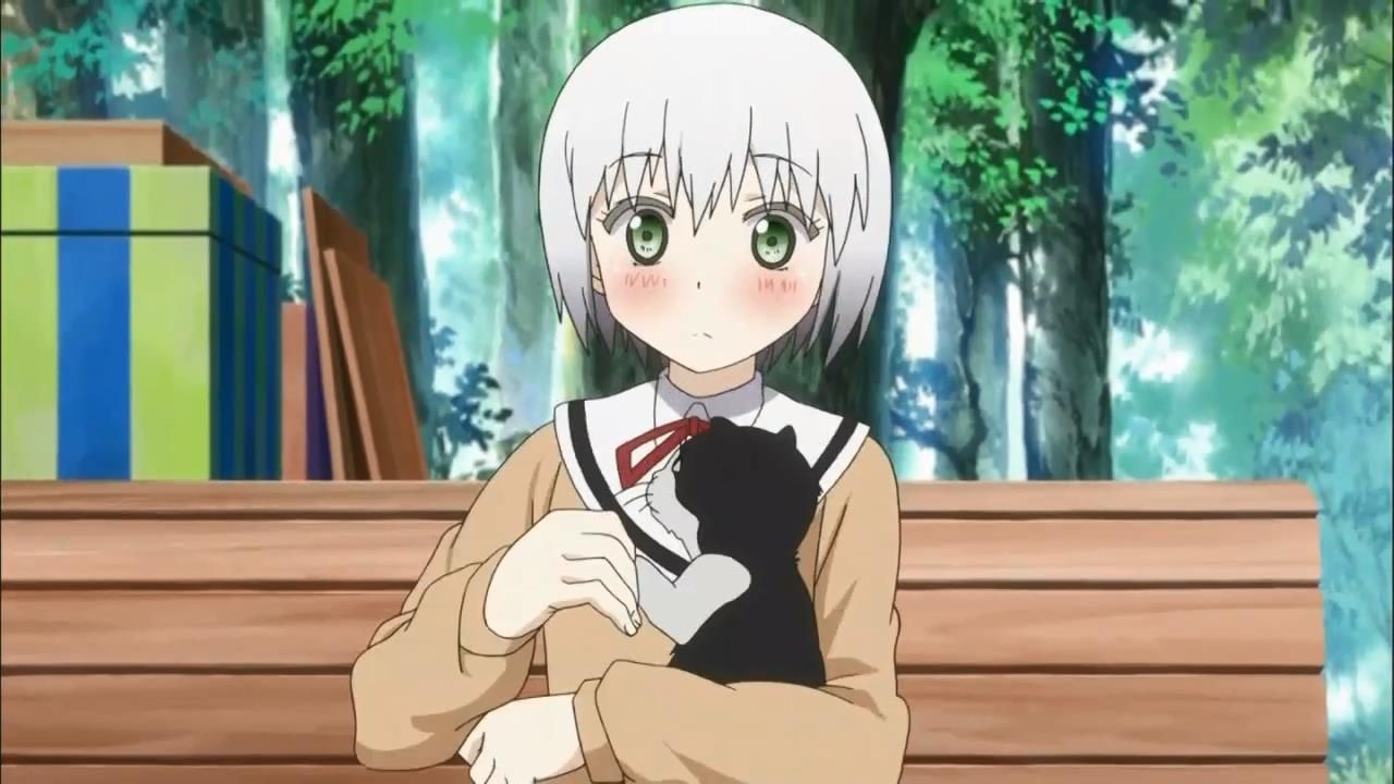 OniAi Wallpapers - Wallpaper Cave