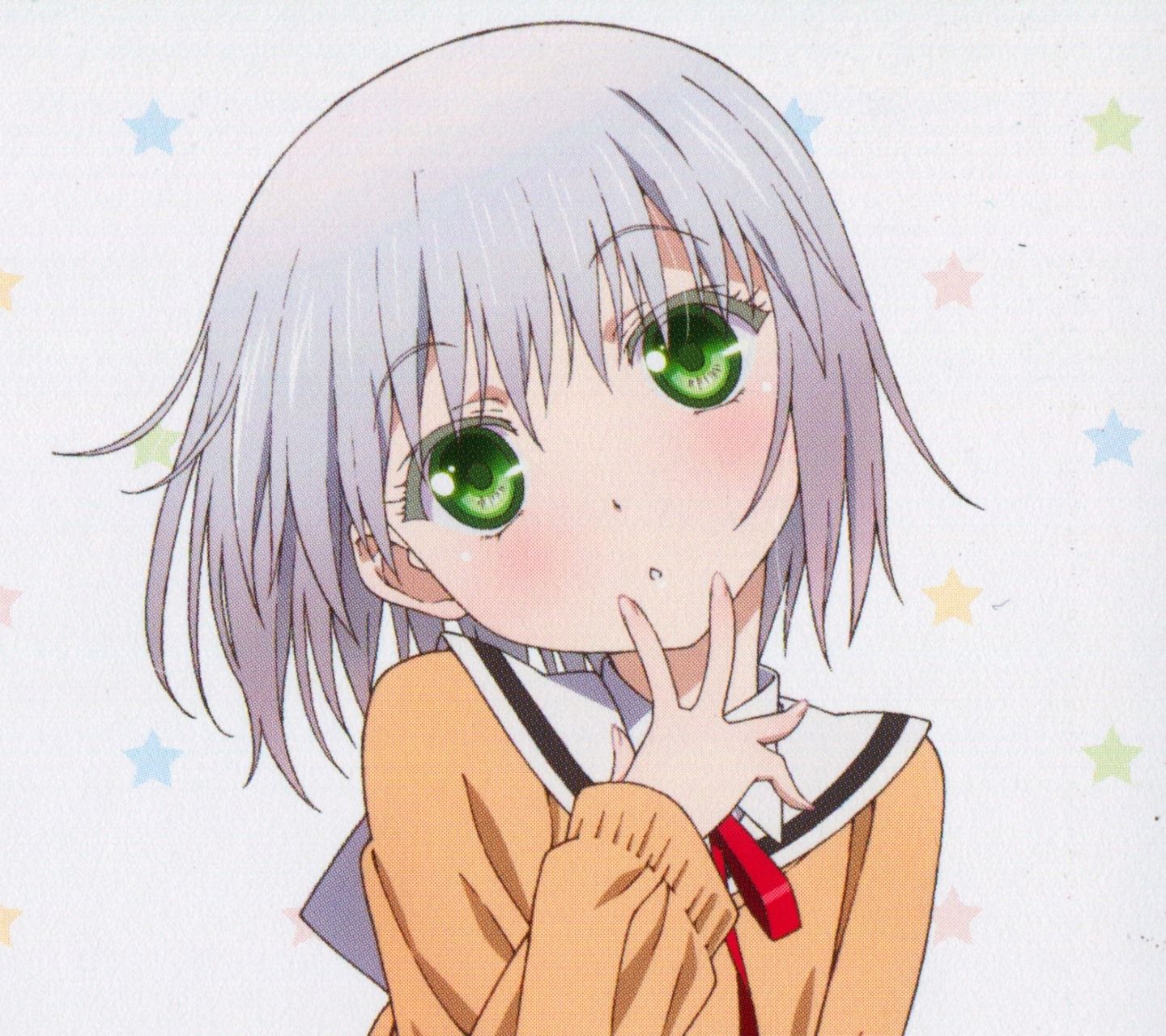 Oni Ai IPhone Android 720x1280 Wallpaper