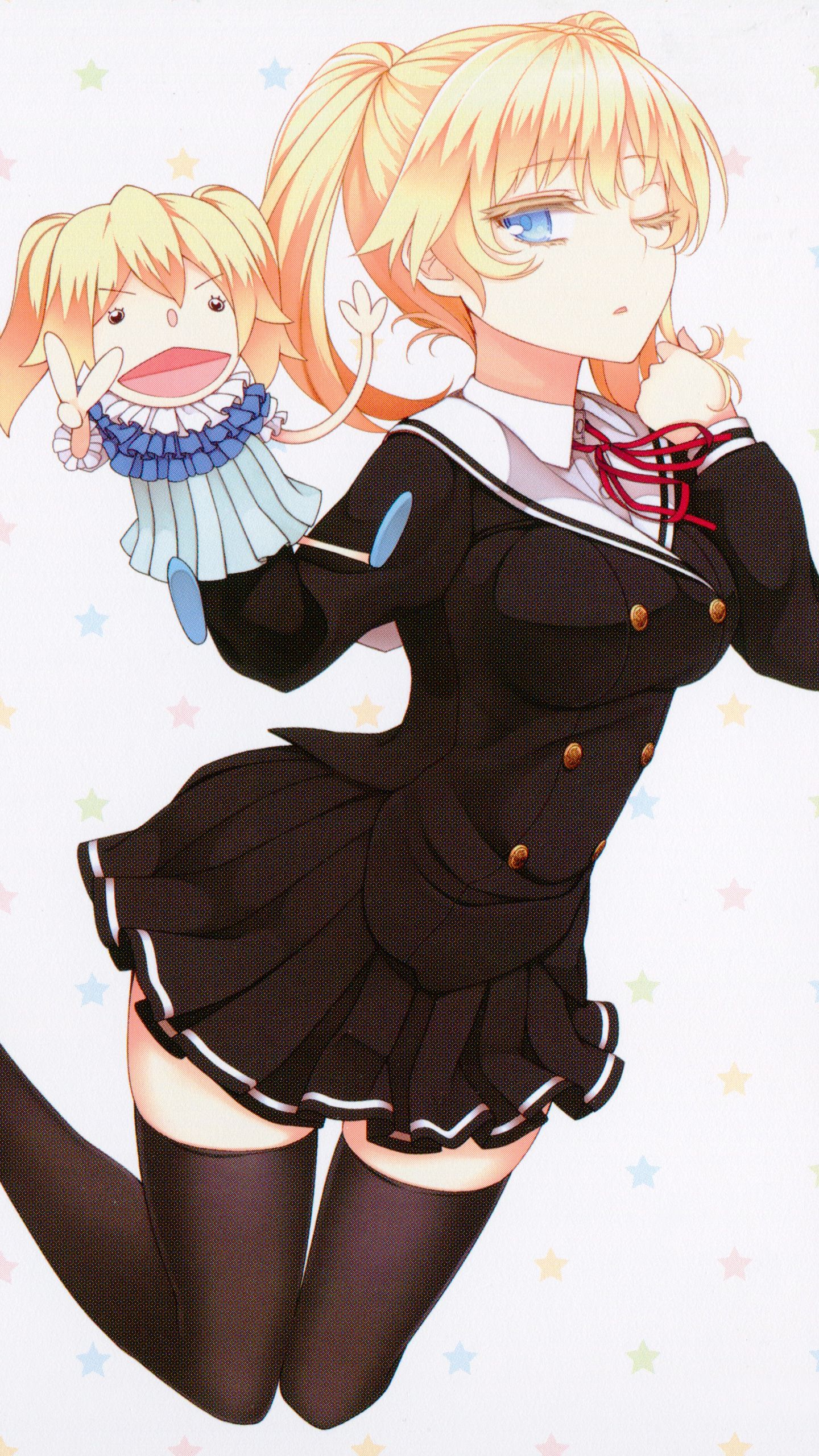 OniAi Wallpapers - Wallpaper Cave