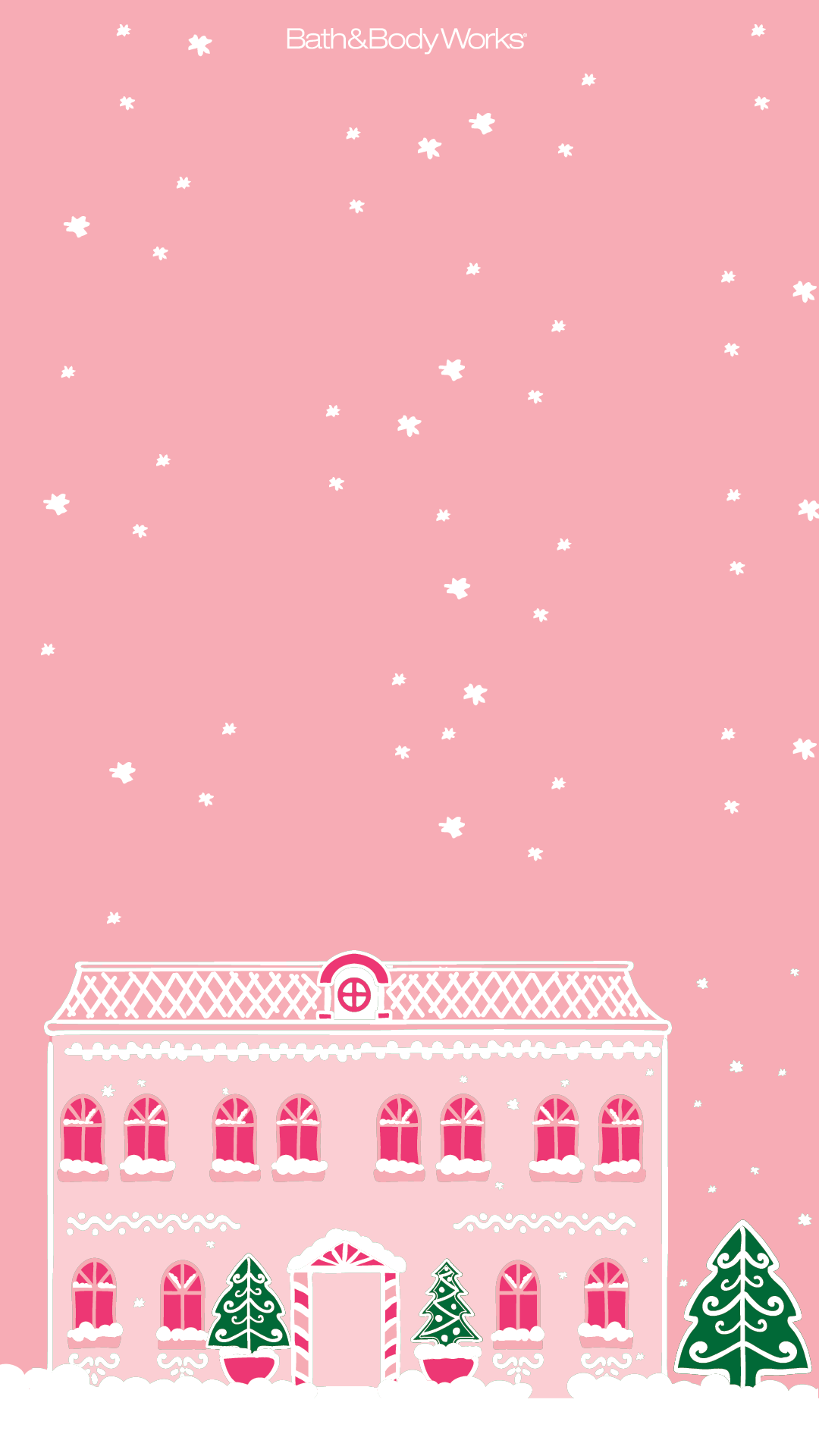 Preppy Xmas Wallpapers - Wallpaper Cave