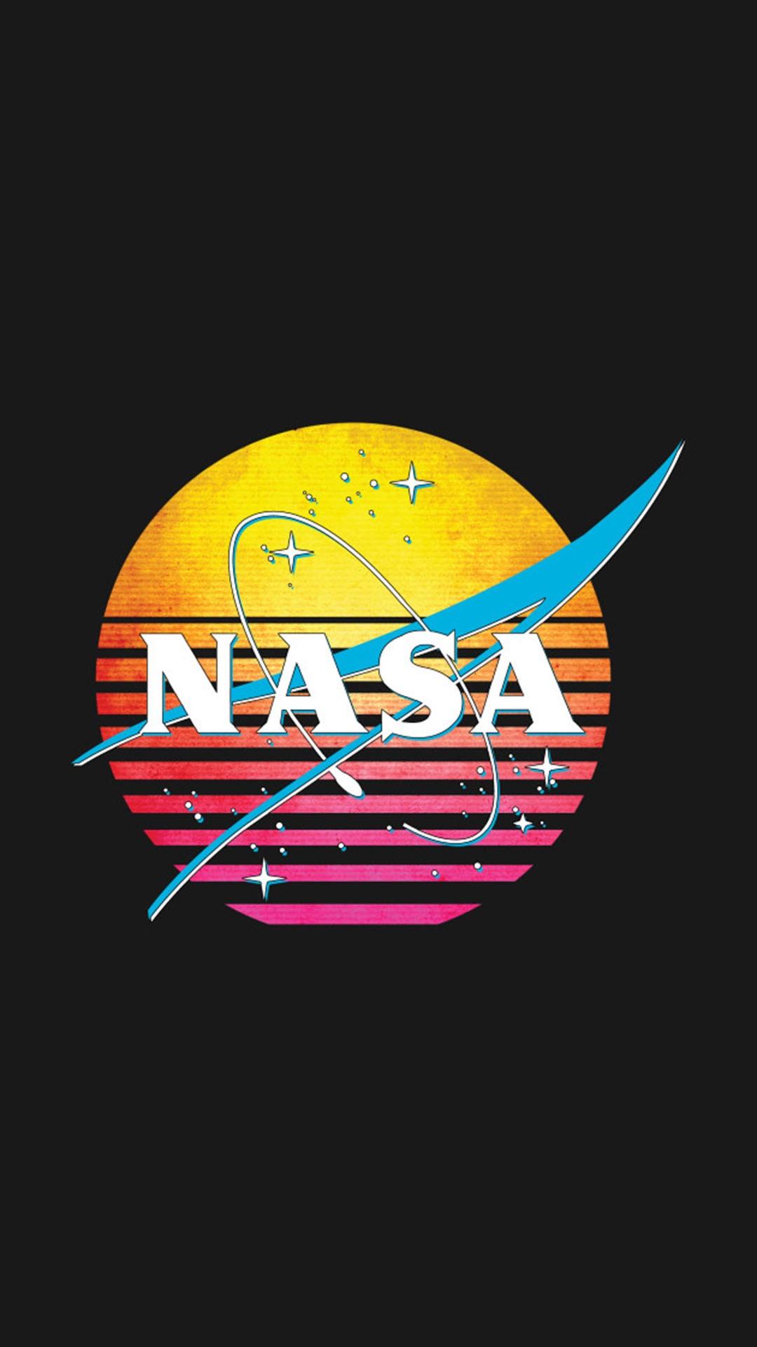 NASA Logo – 2046 Print Shop