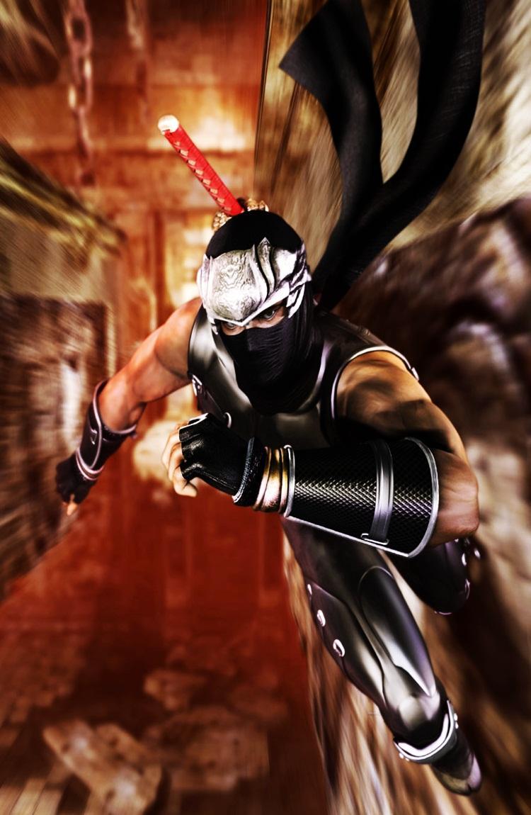 Ninja Gaiden Wallpaper APK for Android