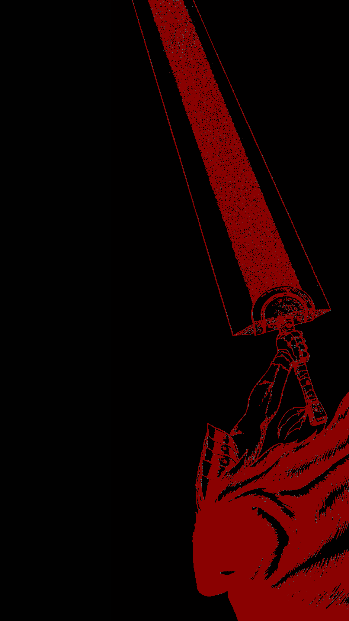 Brutalitarian's Berserk phone wallpaper