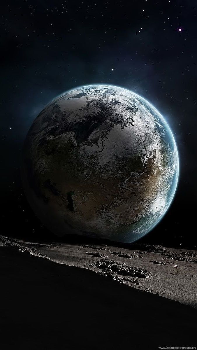 NASA iPhone 5 Wallpaper Pics About Space Desktop Background