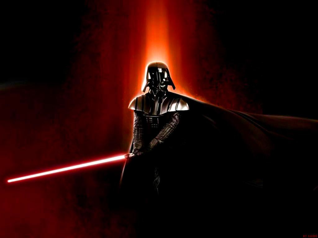 Star Wars Lord Vaders Wars Epic Darth Vader HD Wallpaper