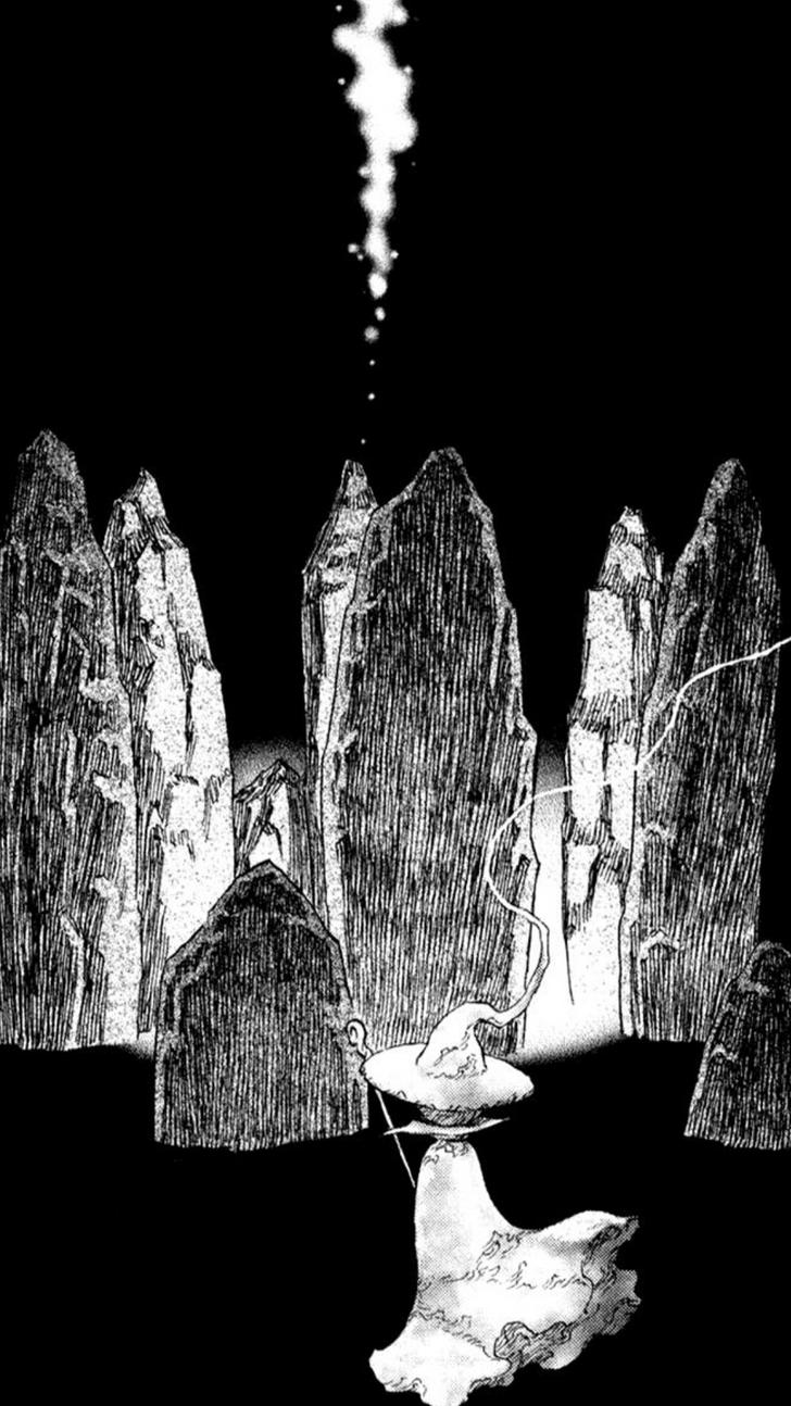 Berserk phone wallpaper