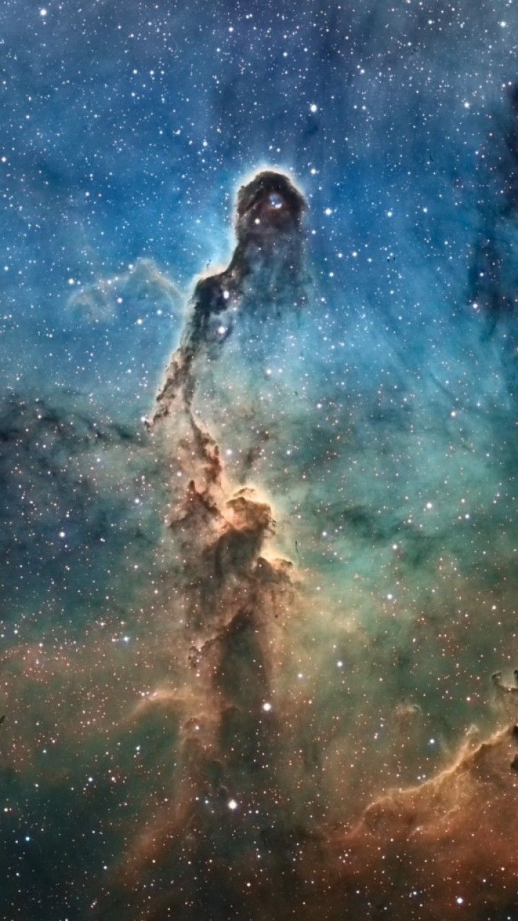 NASA iPhone 8 Wallpaper Download