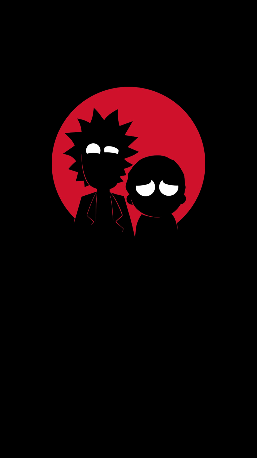 Rick and Morty