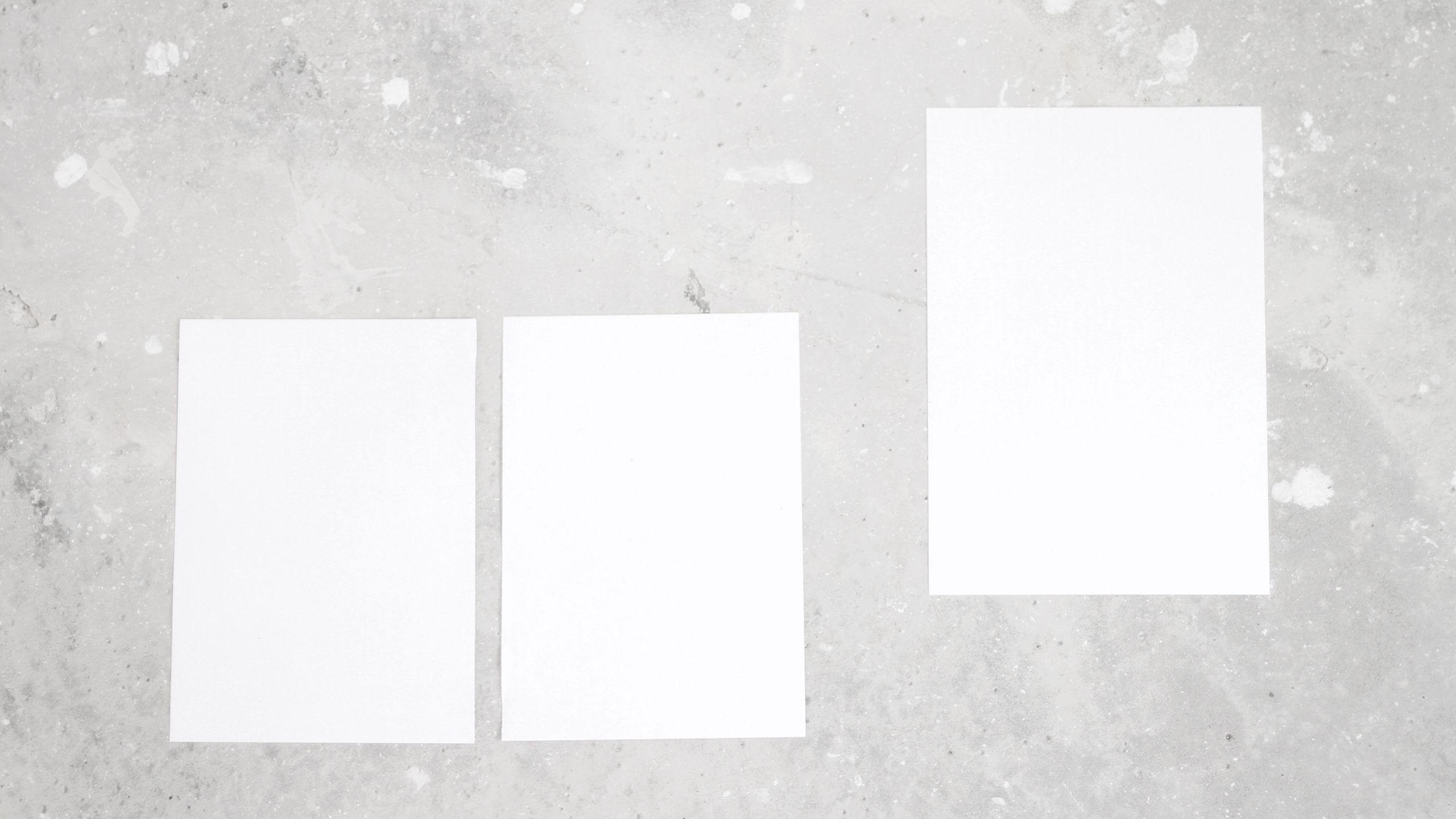 Aesthetic White Wallpaper HD 4k