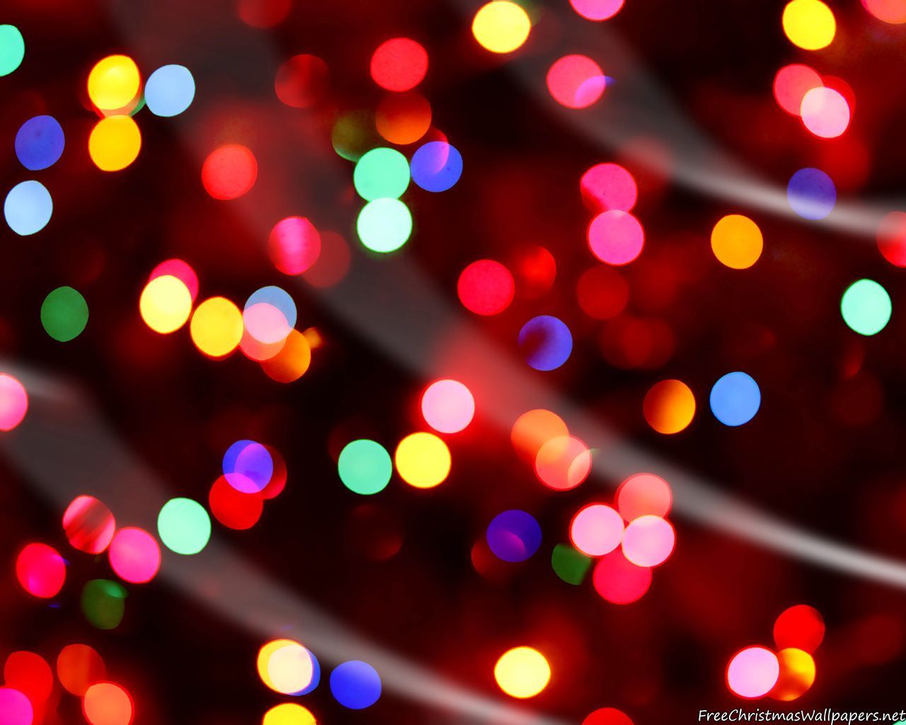 HD Christmas Celebration Lights. Christmas lights wallpaper, Christmas desktop wallpaper, Christmas lights background