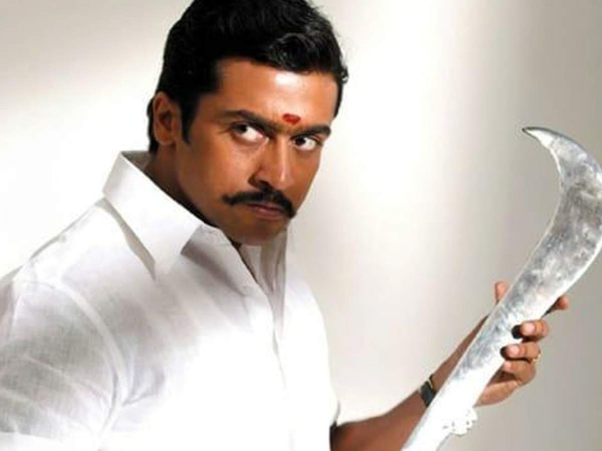 Aaru Movie Surya Wallpapers Wallpaper Cave