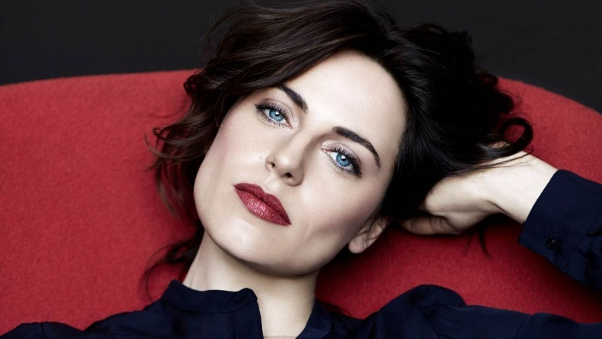 Antje Traue Photo