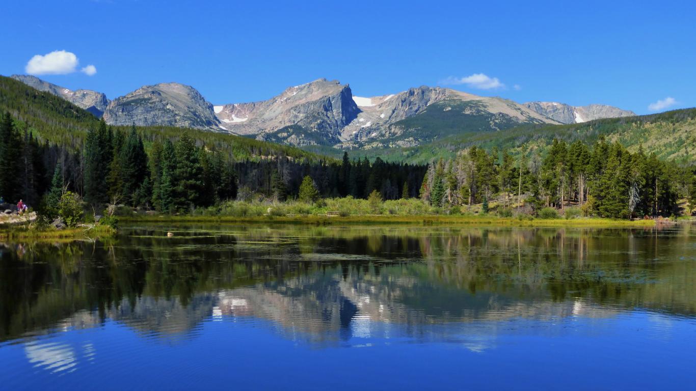 4K Ultra HD Beautiful View of Rocky Nature Mountain Wallpaper 99NatureWallpaper